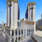 Hilton Makkah