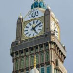 Makkah Clock Royal Tower, A Fairmont Hotel